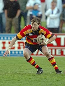 Ian Preece37